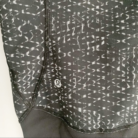 Lululemon Zip Up - Picture 7 of 7